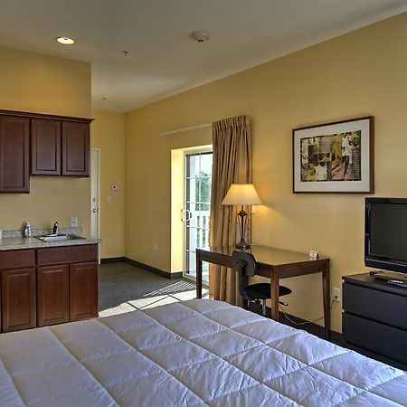 Brinton Suites Concordville Екстериор снимка