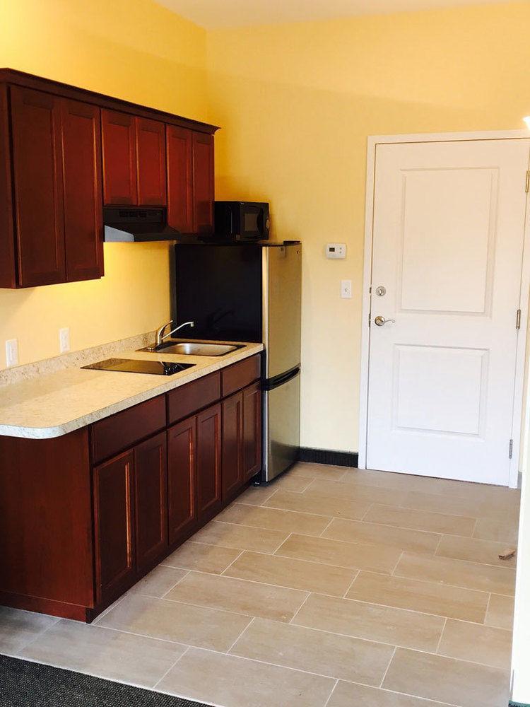 Brinton Suites Concordville Екстериор снимка