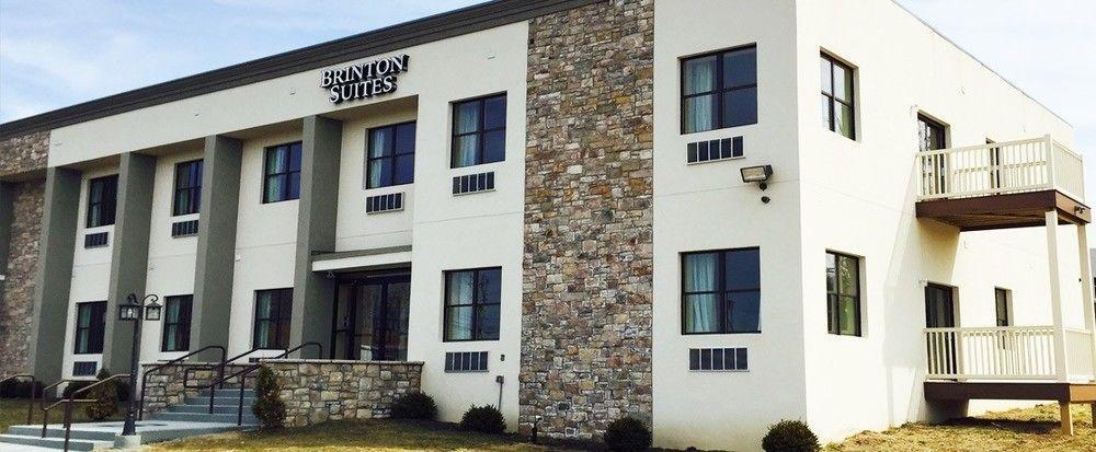 Brinton Suites Concordville Екстериор снимка