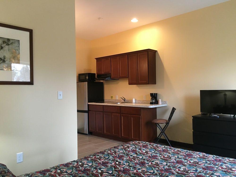 Brinton Suites Concordville Екстериор снимка