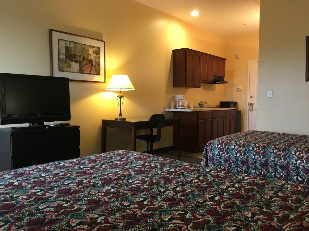 Brinton Suites Concordville Екстериор снимка