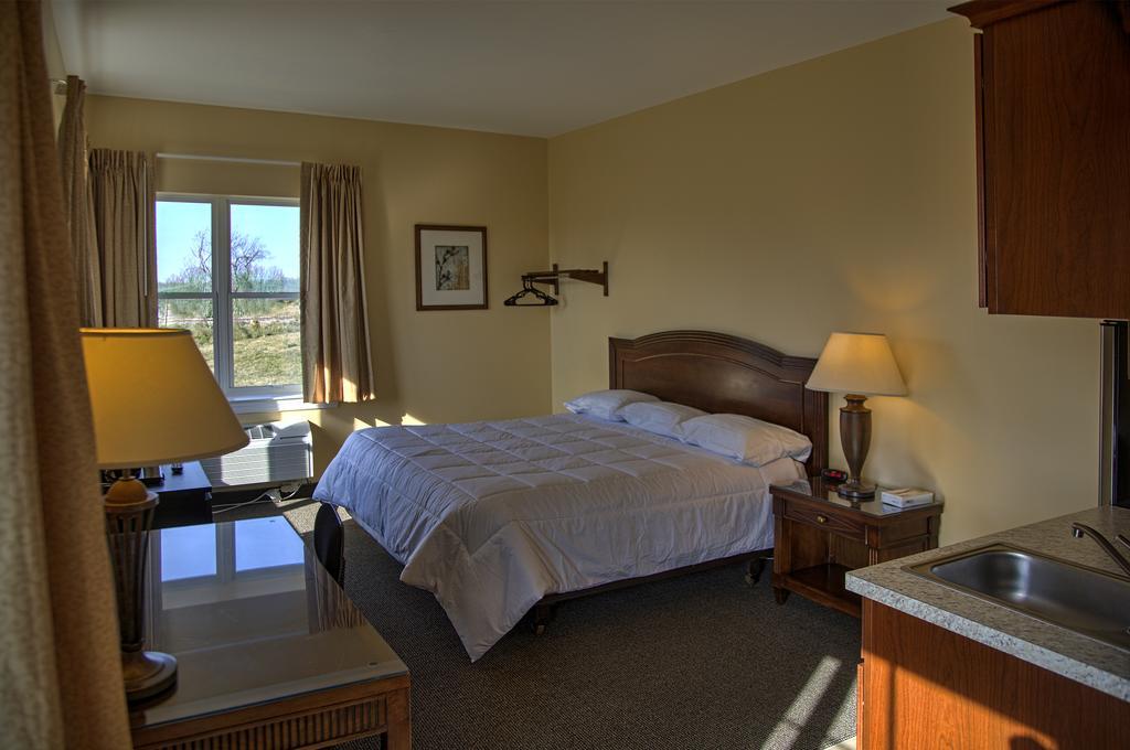 Brinton Suites Concordville Екстериор снимка