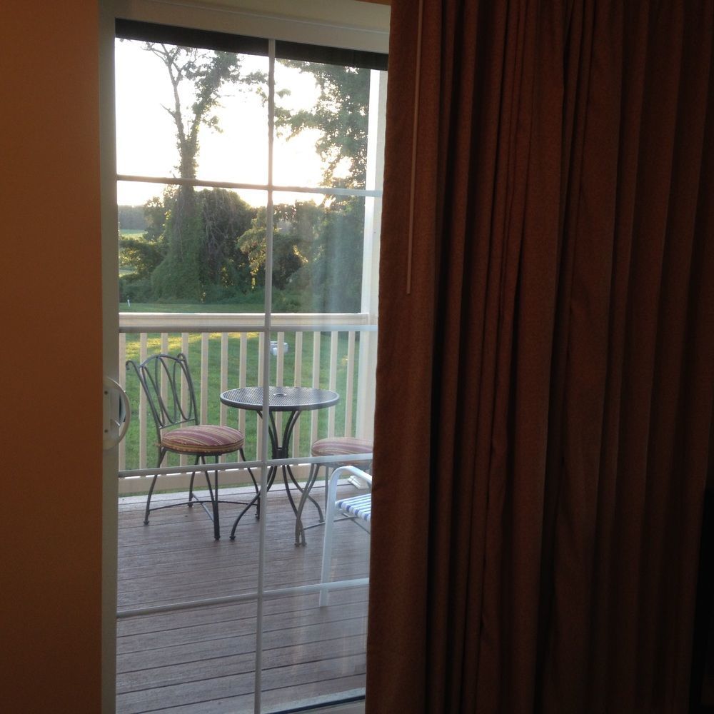 Brinton Suites Concordville Екстериор снимка