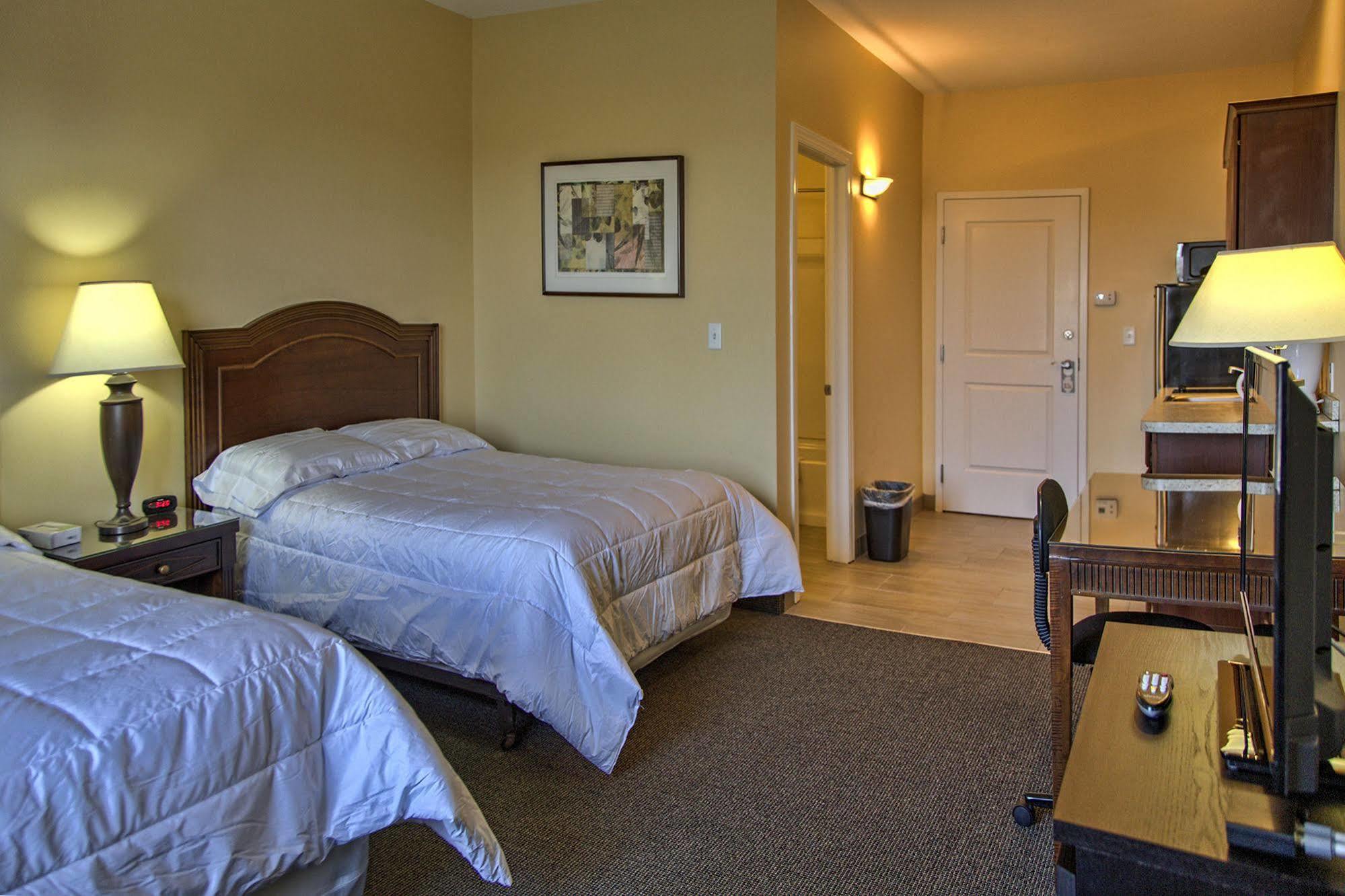 Brinton Suites Concordville Екстериор снимка