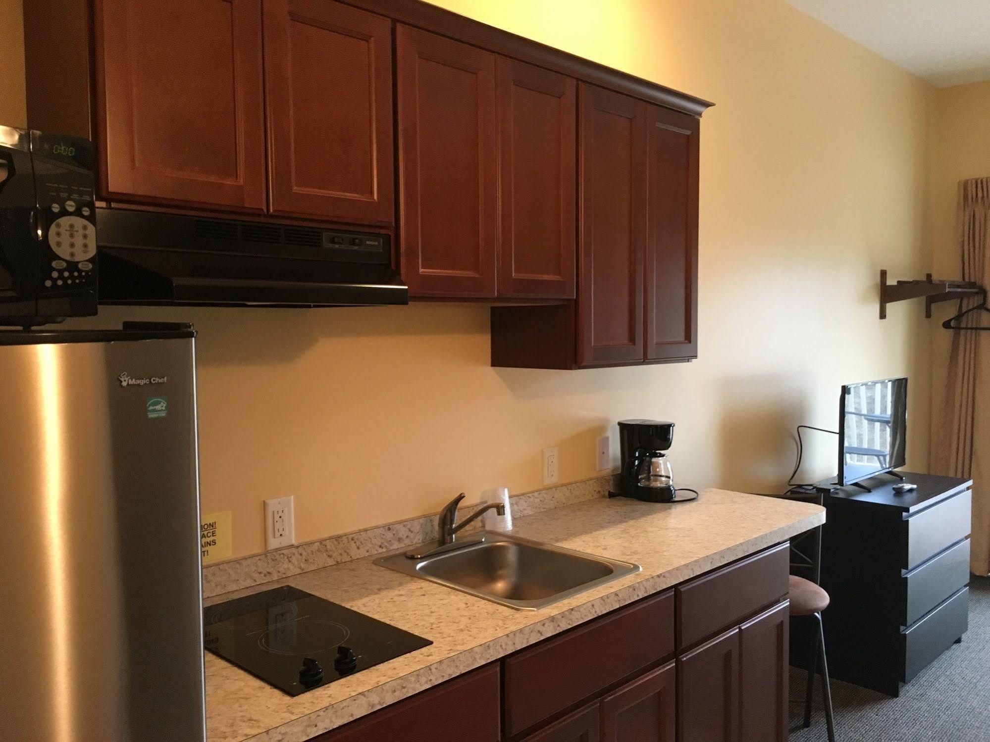 Brinton Suites Concordville Екстериор снимка